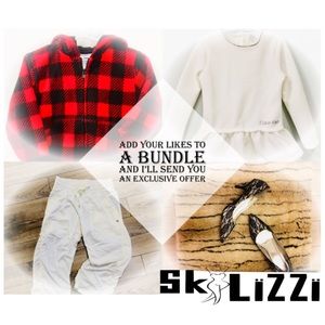 ♻️BUNDLE YOUR LIKES